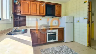 Apartment in Purchena photo 11