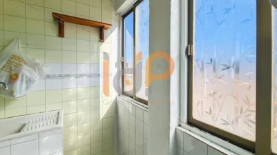 Apartment in Purchena photo 12