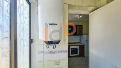 Apartment in Purchena photo 13