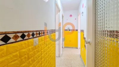 Apartment in Purchena photo 14