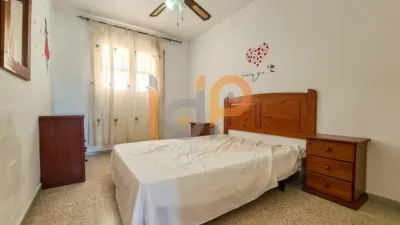 Apartment in Purchena photo 15