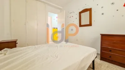 Apartment in Purchena photo 16