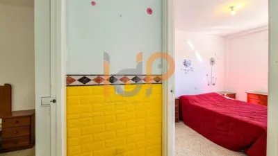Apartment in Purchena photo 17
