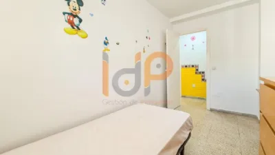 Apartment in Purchena photo 19