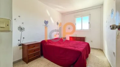 Apartment in Purchena photo 20