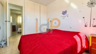 Apartment in Purchena photo 21