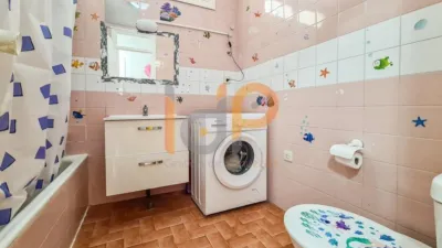 Apartment in Purchena photo 22