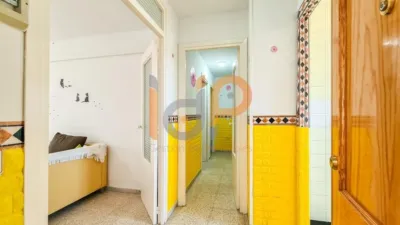Apartment in Purchena photo 23
