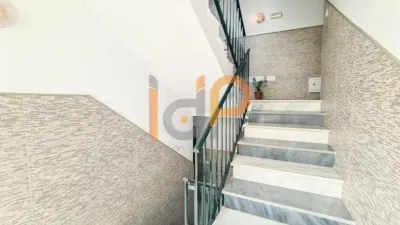 Apartment in Purchena photo 24