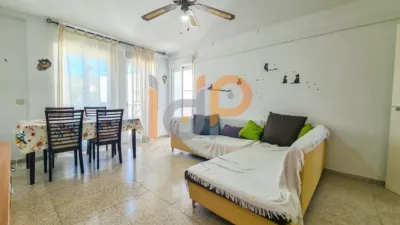 Apartment in Purchena photo 3
