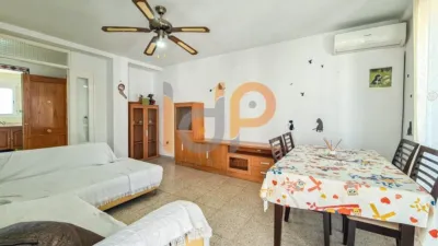 Apartment in Purchena photo 4
