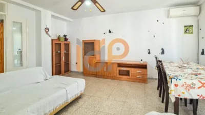 Apartment in Purchena photo 5