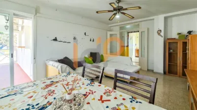 Apartment in Purchena photo 6