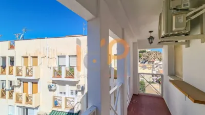 Apartment in Purchena photo 7