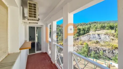 Apartment in Purchena photo 8