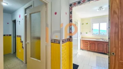 Apartment in Purchena photo 9