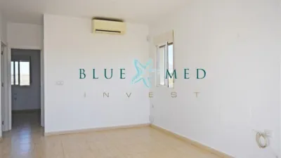 Penthouse on Calle Punta Prima photo 10
