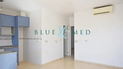Penthouse on Calle Punta Prima photo 11