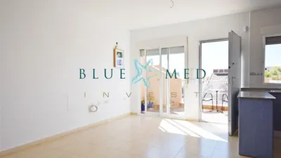 Penthouse on Calle Punta Prima photo 12