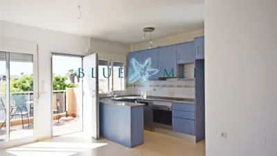 Penthouse on Calle Punta Prima photo 13