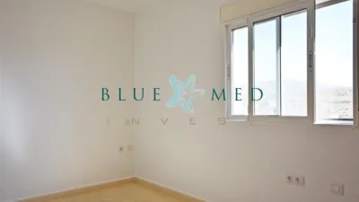 Penthouse on Calle Punta Prima photo 16