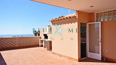 Penthouse on Calle Punta Prima photo 3