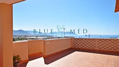 Penthouse on Calle Punta Prima photo 4