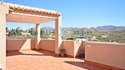 Penthouse on Calle Punta Prima photo 5