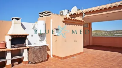 Penthouse on Calle Punta Prima photo 6