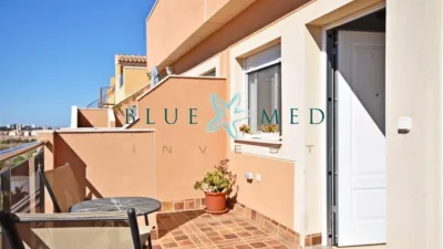 Penthouse on Calle Punta Prima photo 8