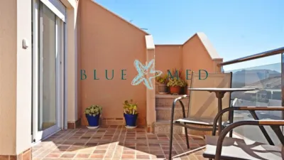 Penthouse on Calle Punta Prima photo 9