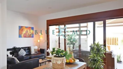 Apartment on Calle Embarcación Segundo, Playa de Bolnuevo photo 13