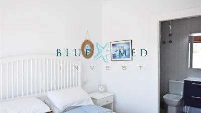 Apartment on Calle Embarcación Segundo, Playa de Bolnuevo photo 16