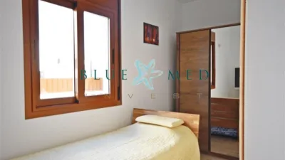 Apartment on Calle Embarcación Segundo, Playa de Bolnuevo photo 19