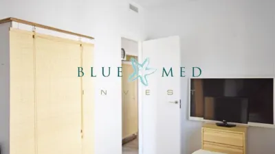 Apartment on Calle Embarcación Segundo, Playa de Bolnuevo photo 21