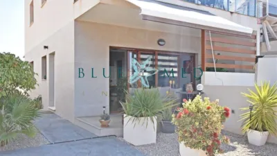 Apartment on Calle Embarcación Segundo, Playa de Bolnuevo photo 2