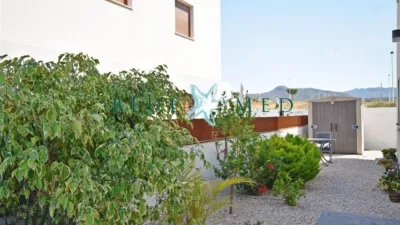 Apartment on Calle Embarcación Segundo, Playa de Bolnuevo photo 6