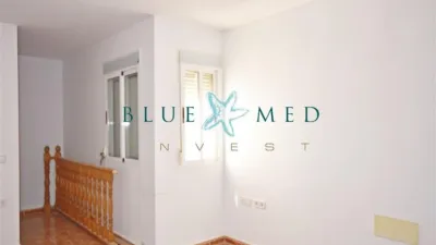 Duplex on Rafael Alberti Street photo 12