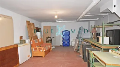 Duplex on Rafael Alberti Street photo 18