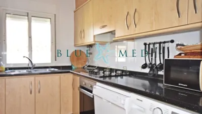 Chalet on Calle de Goleta-Playasol 2 photo 15