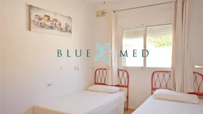 Chalet on Calle de Goleta-Playasol 2 photo 22