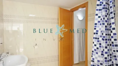 Chalet on Calle de Goleta-Playasol 2 photo 28