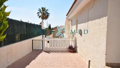 Chalet on Calle de Goleta-Playasol 2 photo 32