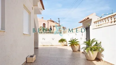 Chalet on Calle de Goleta-Playasol 2 photo 33