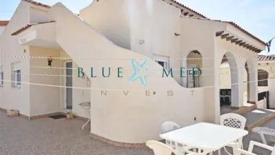 Chalet on Calle de Goleta-Playasol 2 photo 34