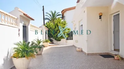 Chalet on Calle de Goleta-Playasol 2 photo 35