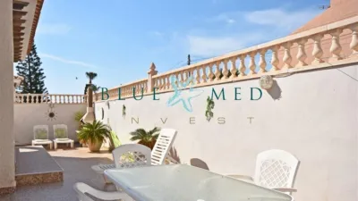 Chalet on Calle de Goleta-Playasol 2 photo 5