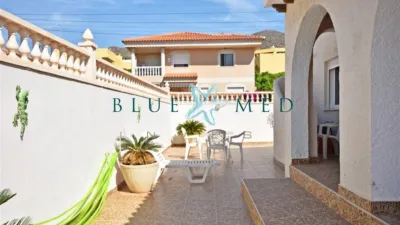 Chalet on Calle de Goleta-Playasol 2 photo 6
