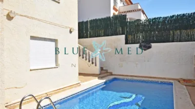 Chalet on Calle de Goleta-Playasol 2 photo 7