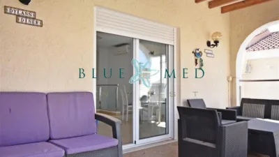 Chalet on Calle de Goleta-Playasol 2 photo 9